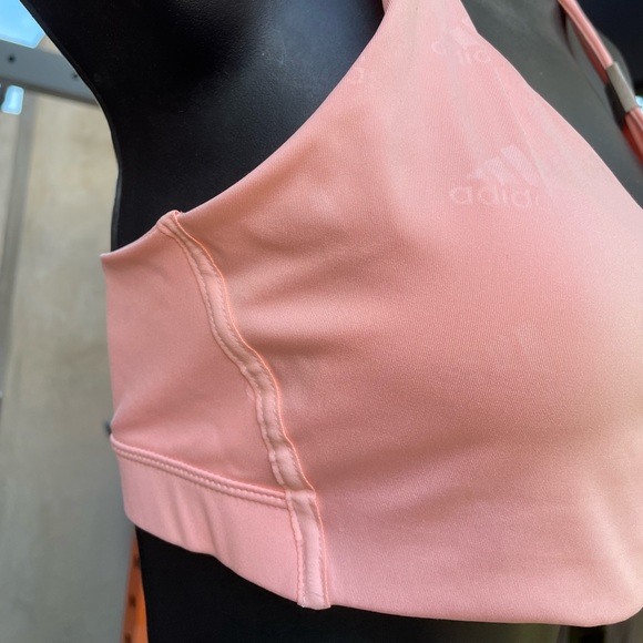 Brand new!!! Adidas sports bra - Picture 3 of 7